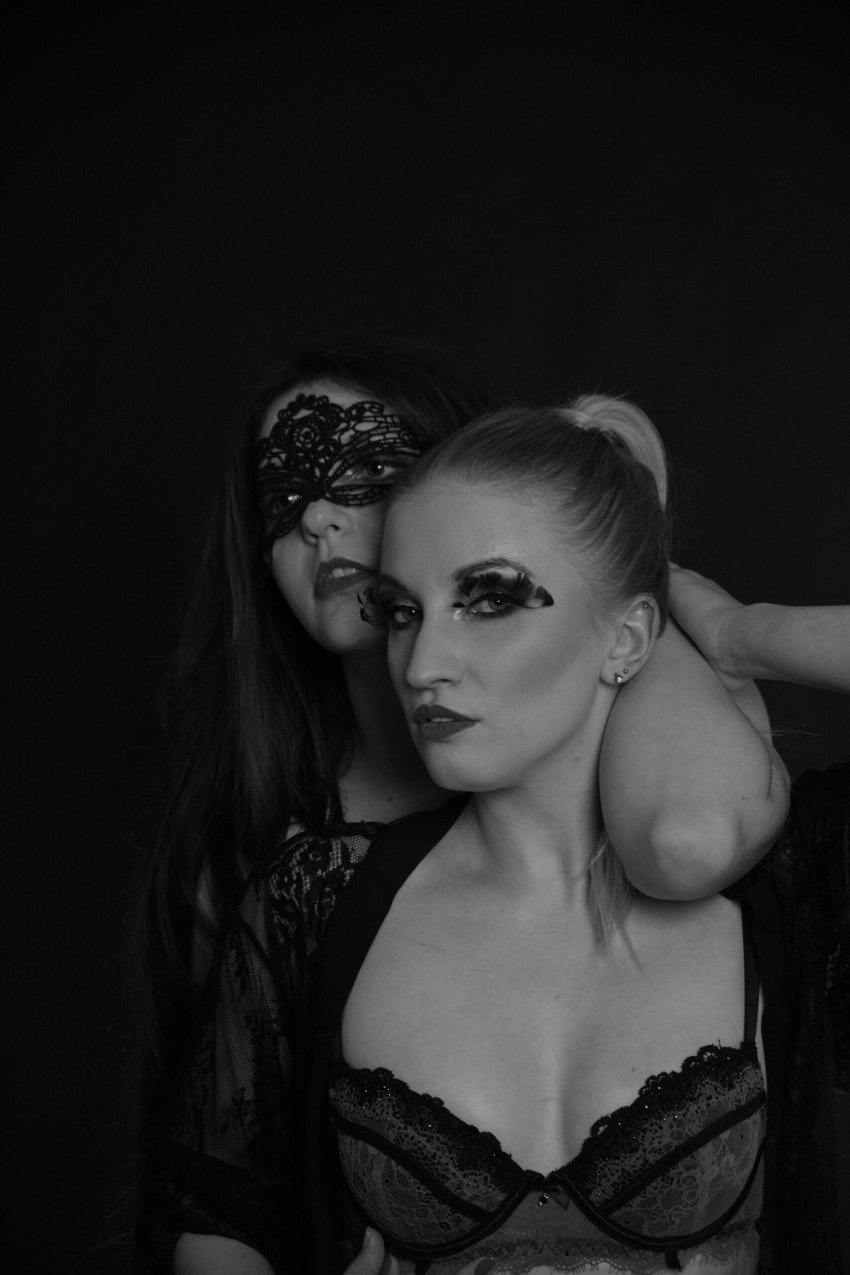 Session: LightStudio 15.12.2024 – Sweetskull