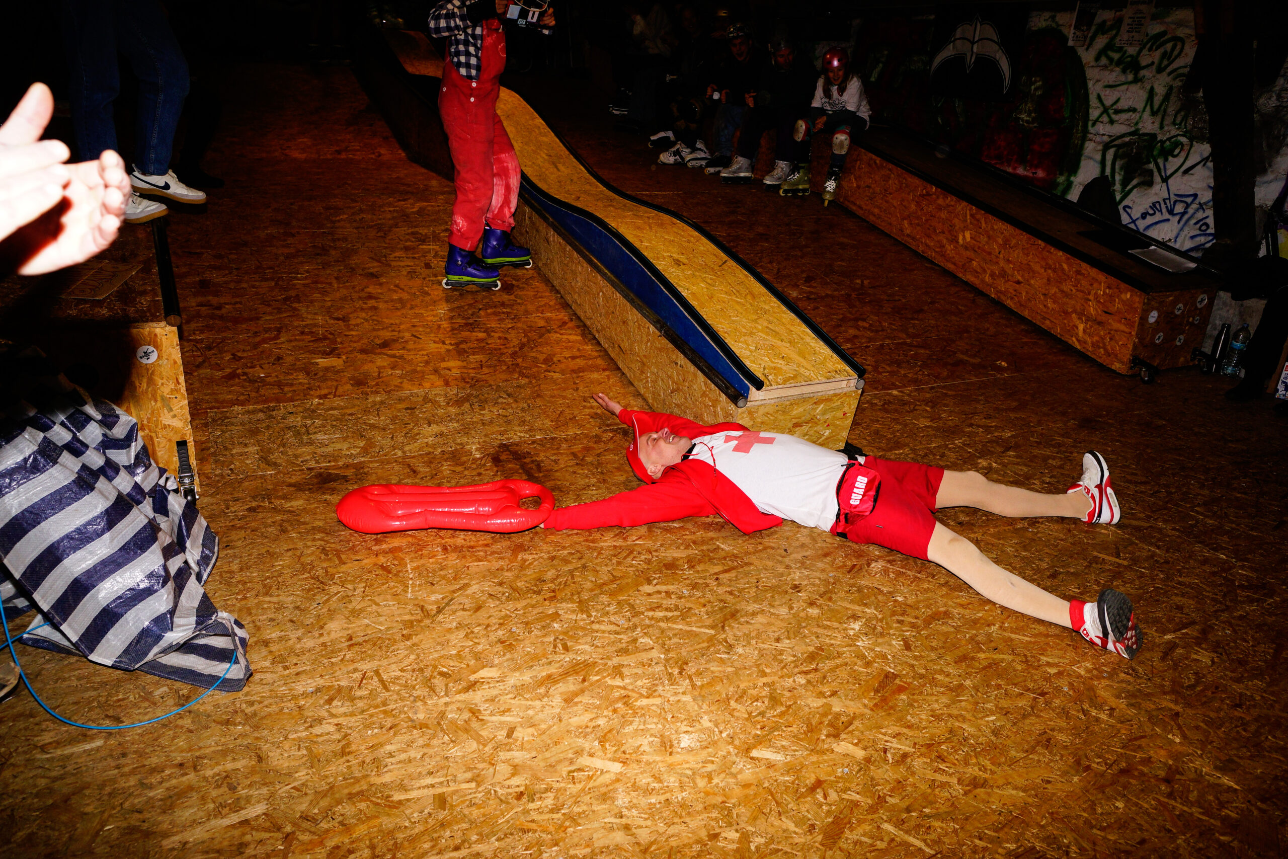 Bladerfarmjam 2025 – Eduard