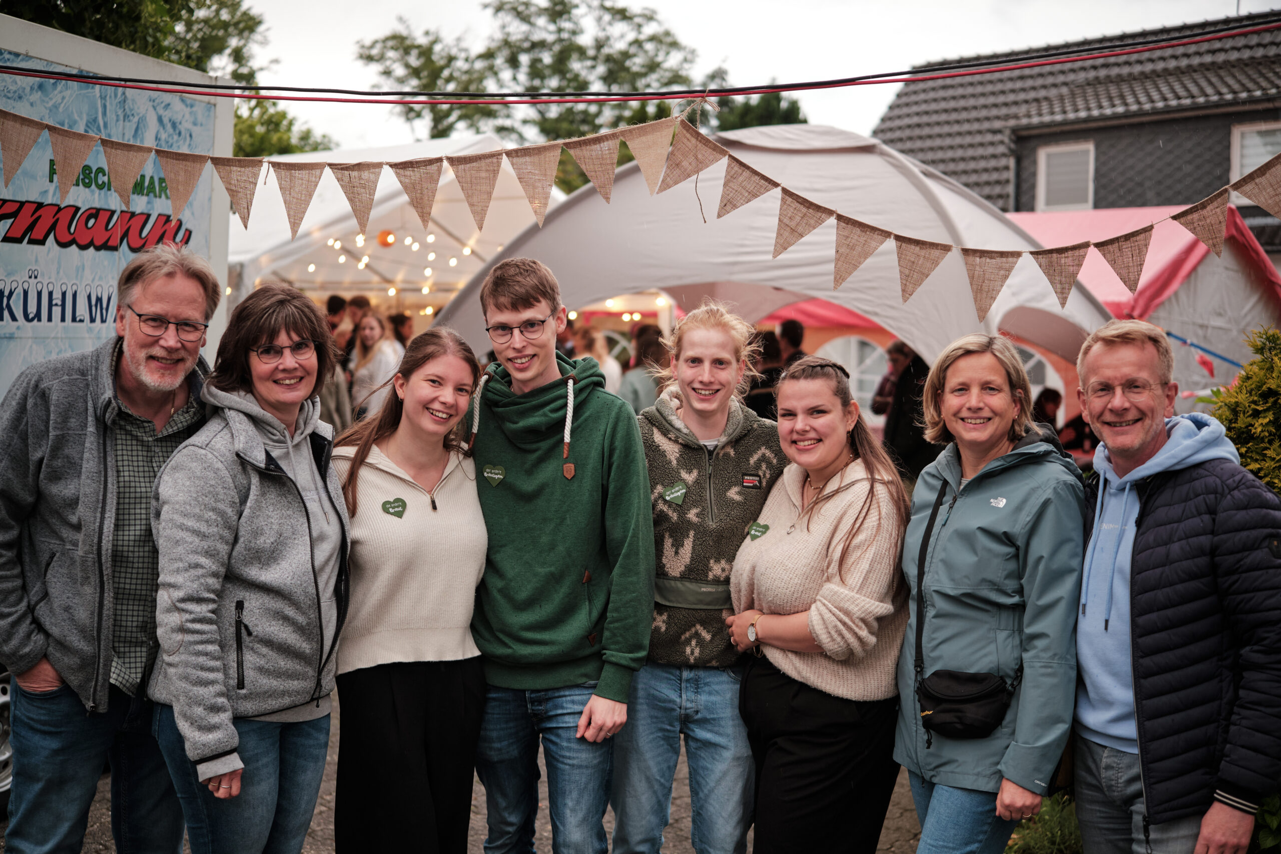 Protected: Polterabend – Florian & Rebecca und Julius & Saskia